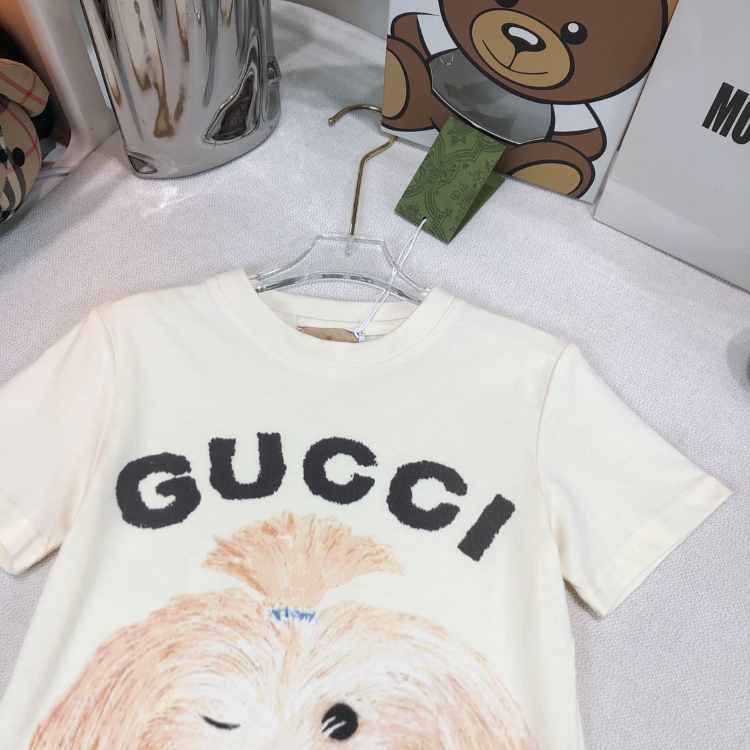 Gucci Kids